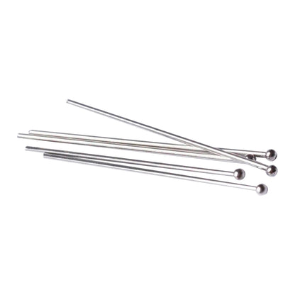 GANCHOS DE BOLA STYLUS .028