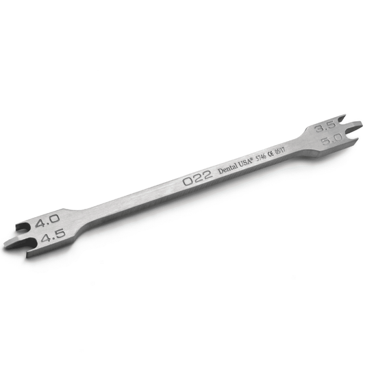 POSICIONADOR ALEXANDER 022 (4.0 ,4.5,3.5,5.0)