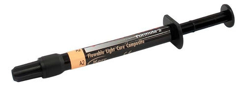 JERINGA RESINA FLOW A2 REVOLUTION KERR