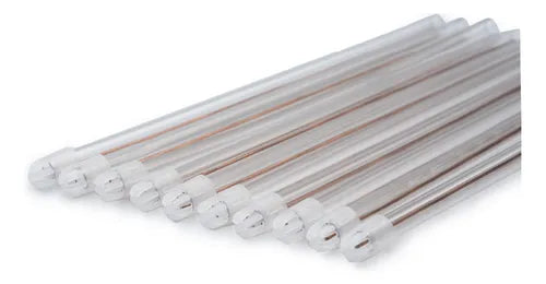 EYECTORES TRANSPARENTES ORTHOPREMIUM BOLSA