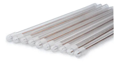 EYECTORES TRANSPARENTES ORTHOPREMIUM BOLSA