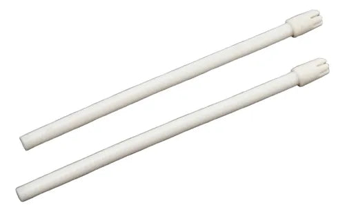 EYECTORES TRANSPARENTES ORTHOPREMIUM BOLSA