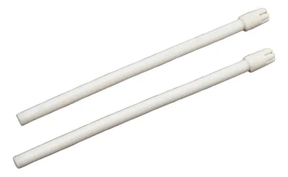 EYECTORES TRANSPARENTES ORTHOPREMIUM BOLSA