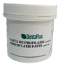 PASTA PARA PROFILAXIS  CON 200GR FRESA DENTAFLUX