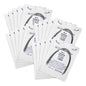 Paq.Arco Ni-Ti ThermalActivated LOWER .020 NATURAL