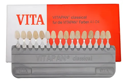 COLORIMETRO VITAPAN CLASSICAL