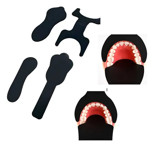 ESTUCHE CONTRASTADOR PARA FOTOGRAFIA ARGEL