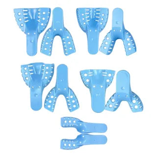 JUEGO DE CUCHARILLAS VOR ADULTO C/10 PZAS PLASTICO