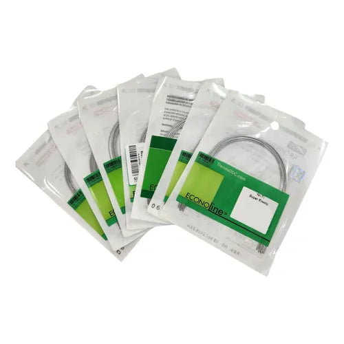 PAQUETE ARCOS ECONOLINE AH KIN PECH .012 SUP