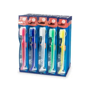 CEPILLOS PARA ORTONCIA