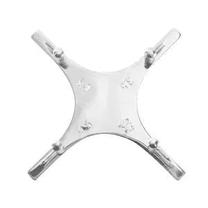 ESTRELLA DE ALTURA (2.0-2.5 3.0 Y 3.5 MM) BORGATTA (MARCADOR DE BANDAS)