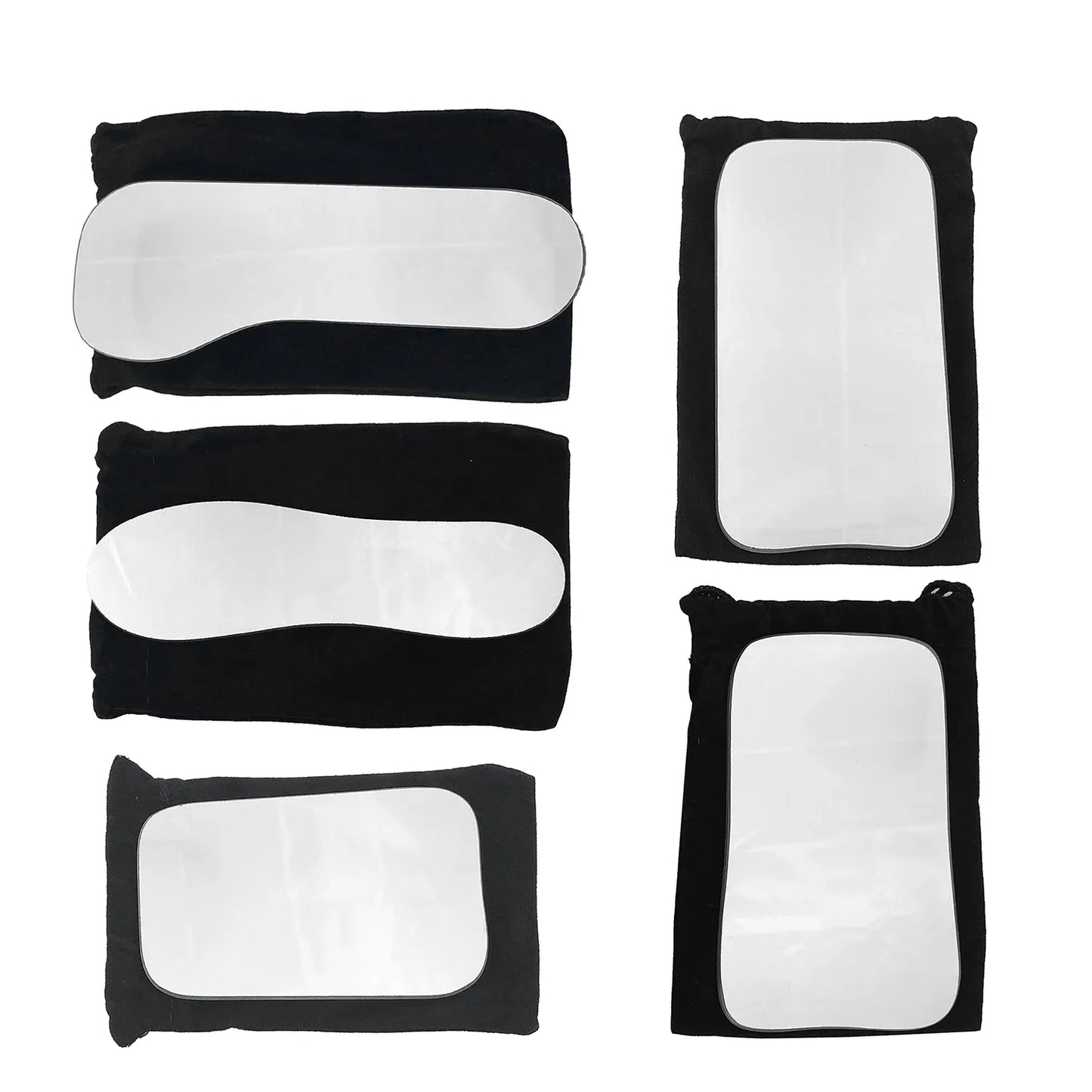 KIT DE ESPEJOS INTRA-ORALES