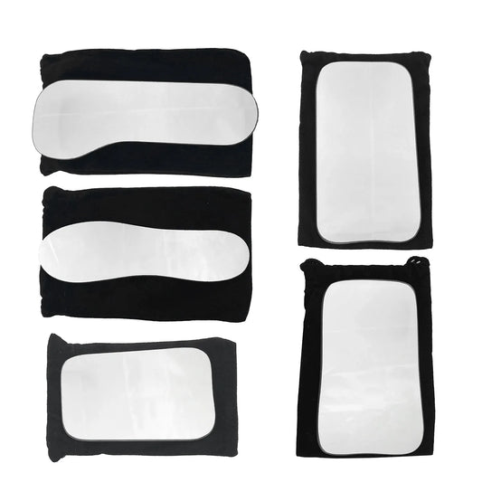 KIT DE ESPEJOS INTRA-ORALES