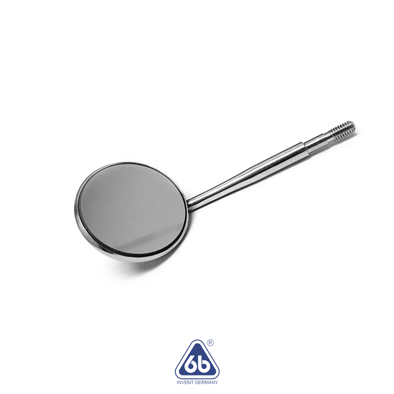 ESPEJO POR PIEZA SIN MANGO #5 QUALITY BRAND INVENT GERMANY