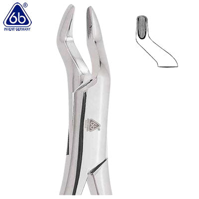 FORCEPS 10S 6B