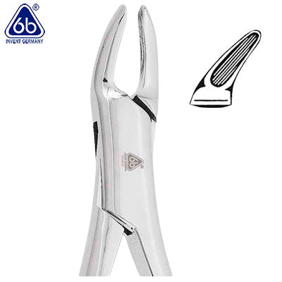 FORCEPS #62
