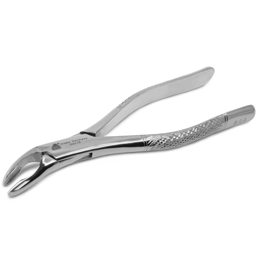 FORCEPS 203