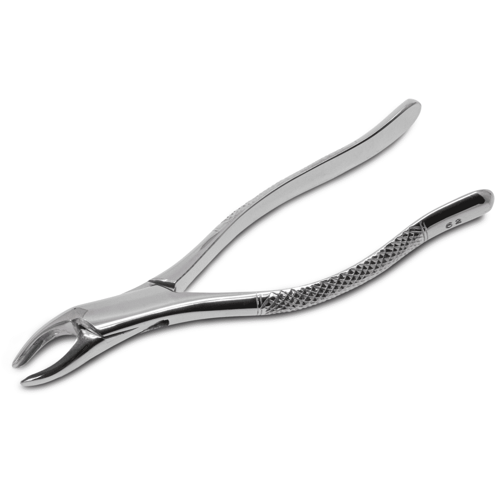 FORCEPS #62
