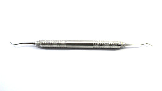 HACHUELAS PARA REMOVER TEJIDO TRAUMA