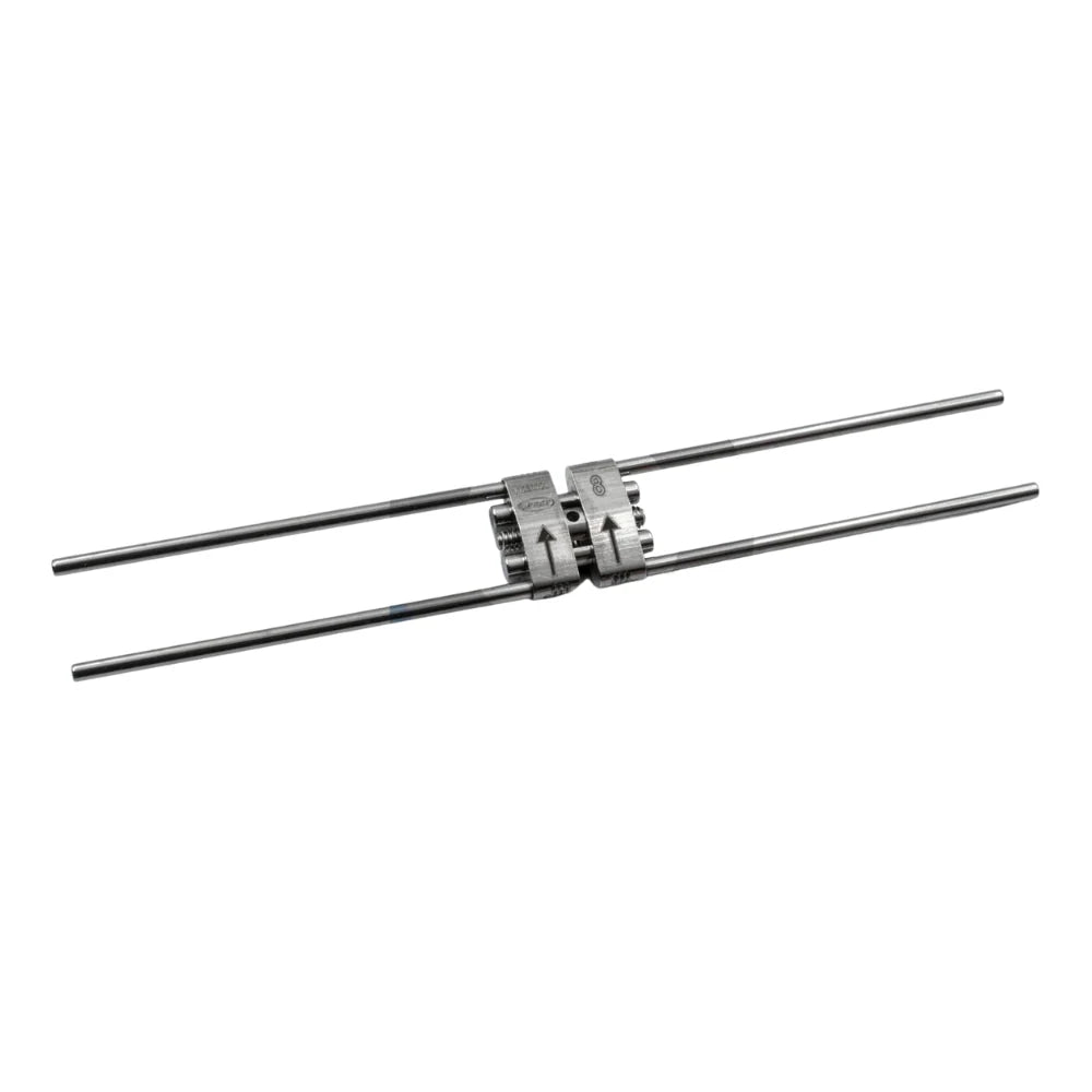 TORNILLO HYRAX (DE EXPANSION) 8MM