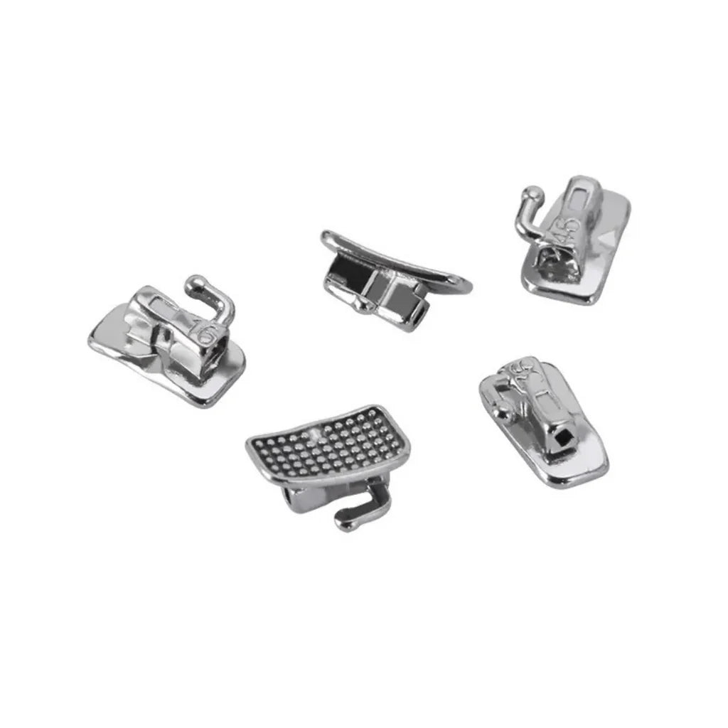 Tubo 2do. Mbt .022 Ortho Soul