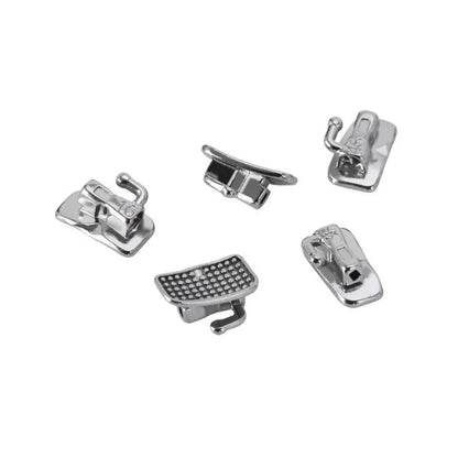 Tubo 2do. Mbt .022 Ortho Soul