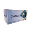 Cubrebocas UNIMASK 50 piezas