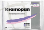 Alginato kromopan cromático LASCOD 450g rosa