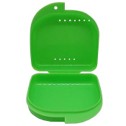 Caja de ortodoncia ORTHOBOX de plástico