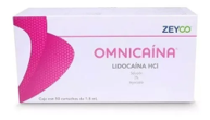 Omnicaina ZEYCO