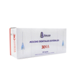 Aguja dental ANELSAM .30X25 MM