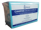 Campos desechables ANELSAM 50 piezas