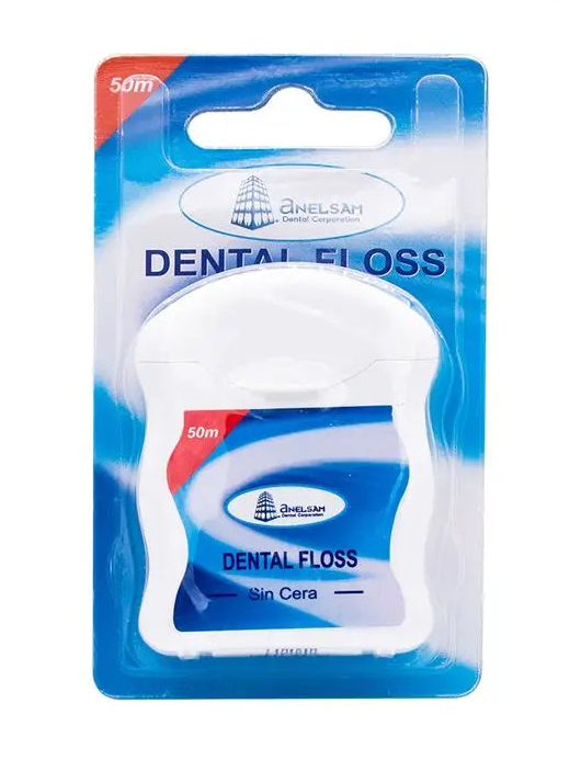 HILO DENTAL FLOSS ANELSAM
