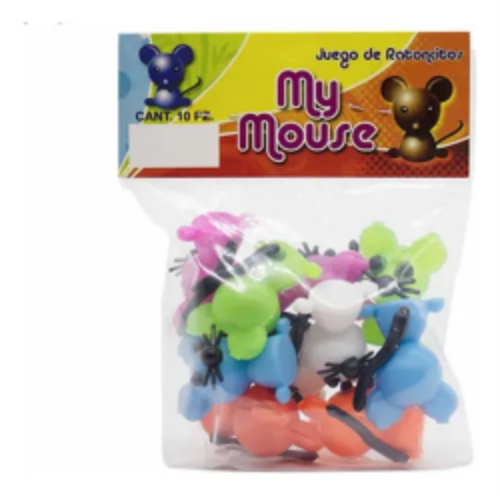 BOLSA DE RATON