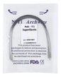 ARCO SUPERIOR NITI 1616 PAQUETE