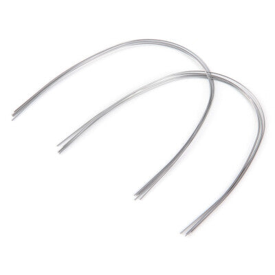 ARCO ORTHO ARCHIWIRE .018X.022 LOWER INFERIOR