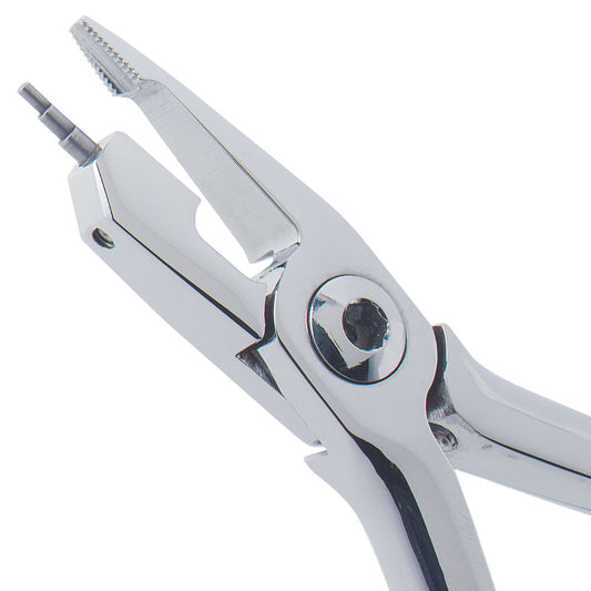 PINZA TWEED LOOP FORMING PLIER PANORAMA