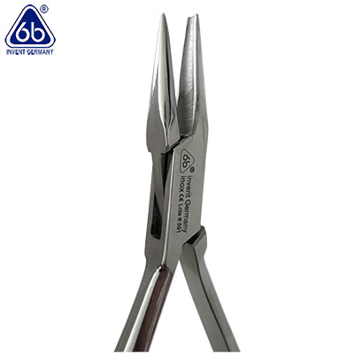 PINZA ALICATE FORMADOR DE LIGADURAS 6B