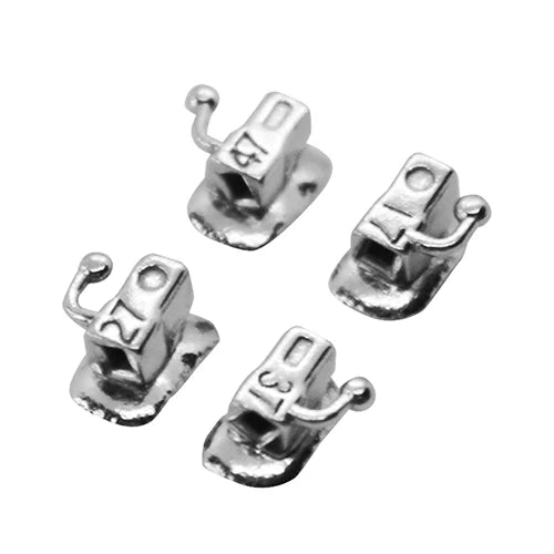 TUBO AZDENT PARA SEGUNDO MOLAR 47 ROTH .22