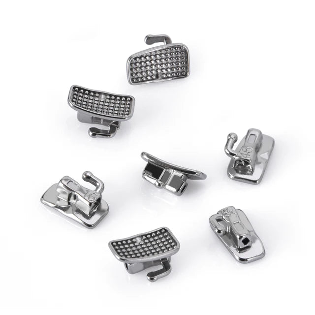 TUBO AZDENT PARA PRIMER MOLAR #46