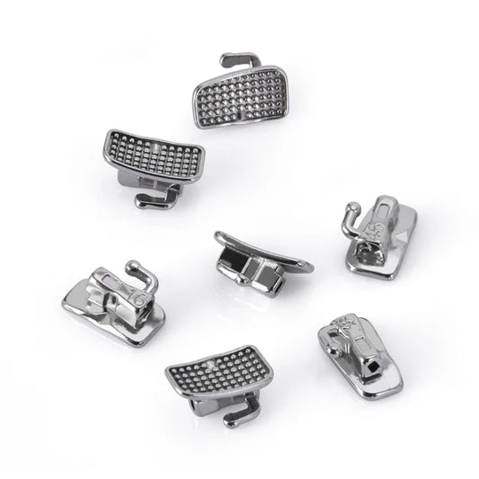 TUBO AZDENT PARA PRIMER MOLAR #46