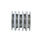 LIGADURA WIRE ORTHODONTIC 30G 0.10 X 0.25 MM