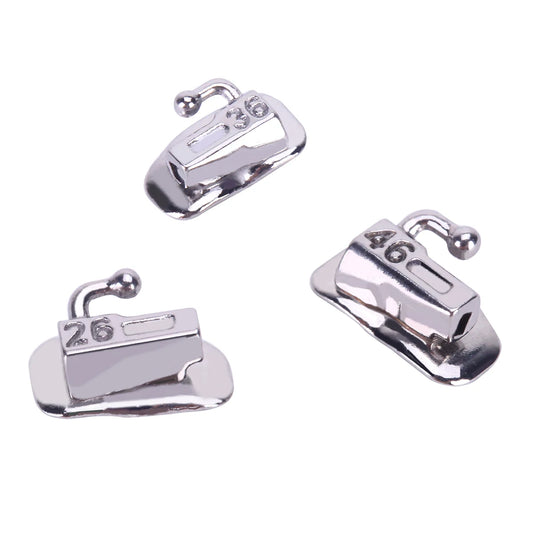 TUBO AZDENT PARA PRIMER MOLAR #26