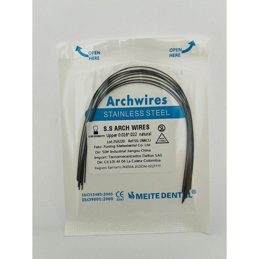 Arco S.S LOWER .016.022