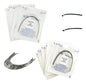 ARCOS SUPER ELASTIC UPPER 0.017 X 0.025 POR PIEZA