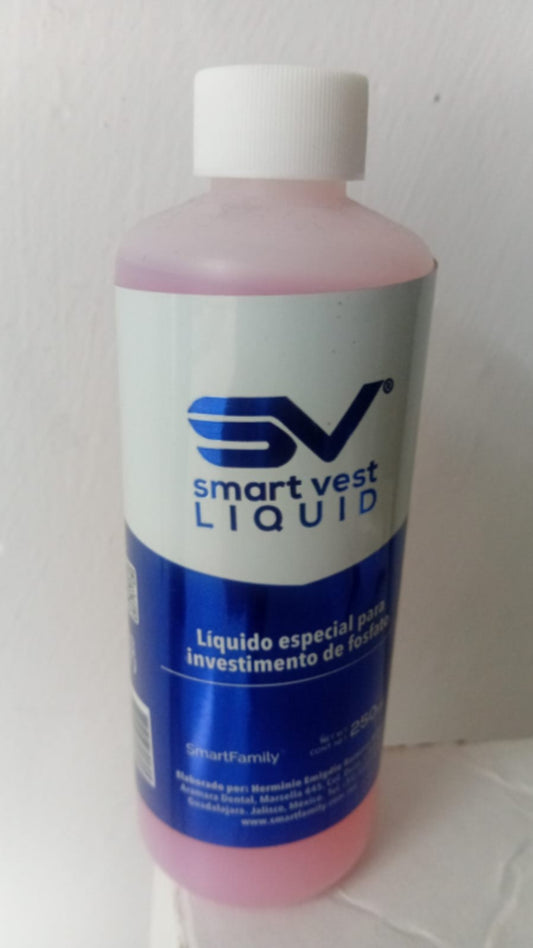 LIQUIDO ESPECIAL PARA INVESTIMIENTO DE FOSFATO 250ML