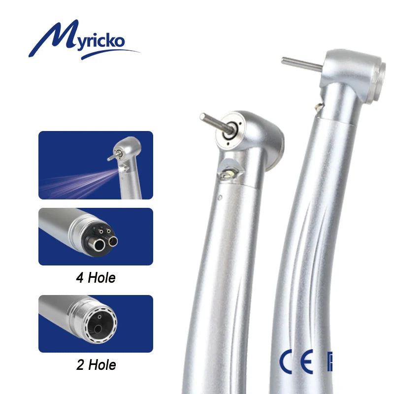 PIEZA DE ALTA MYRICKO