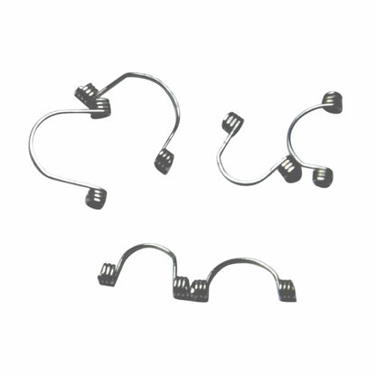 TORQUE SPRINGS .019.025