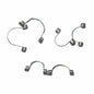 TORQUE SPRINGS .019.025