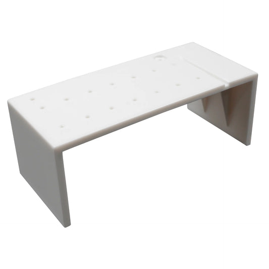 GRADILLA ENDODONTICA STEEL (PORTA LIMAS)